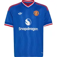 Adidas Manchester United Auswärtstrikot 26/27 Kinder 152