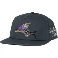 Salty Crew Coastal Snapback Kappe
