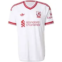 Adidas T-Shirt Liverpool FC 26/27 Away Jersey herren