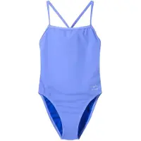 Speedo Solid V-back 2.0 Badeanzug