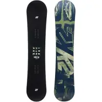 K2 Sidecar Junior-snowboard