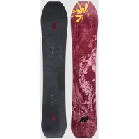 K2 Skypilot Snowboard