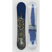 Ride Kink Snowboard