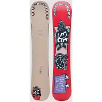 K2 World Peace Snowboard