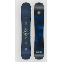 Ride Current Snowboard