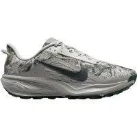 Nike - Chaussures de trail - Pegasus Trail Spruce Fog/Black Spruce für Herren - Größe 45.5 - Grau