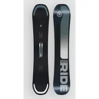 Ride Manic Snowboard