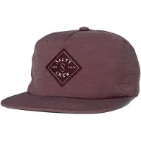 Salty Crew Drifter Snapback Kappe