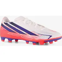 Adidas KK1308_470, Cloud White,Solar Purple,Solar Turbo