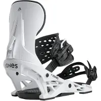Jones Mercury Eclipse Snowboardbindungen