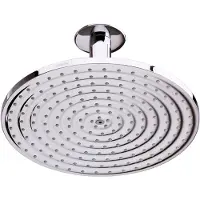 Hansgrohe Tellerkopfbrause Raindance Air 27477000