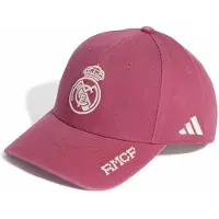 Adidas Real Madrid Baseball Kappe