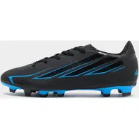 Adidas Kinder Fussball-Rasenschuhe F50 HYPERFAST CLUB FG/MG