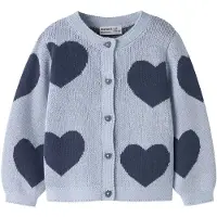Name it Strick Strickjacke