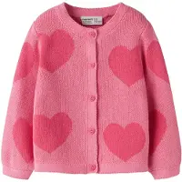 Name it Strick Strickjacke