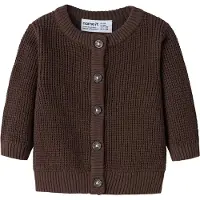 Name it Waffelstrick Strickjacke