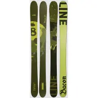 Line Bacon 115 Alpinski