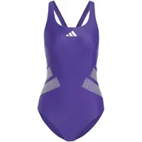 Adidas Logo C-back Badeanzug
