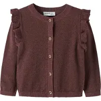 Name it Abinne Knit Strickjacke
