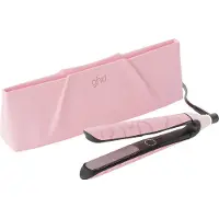 GHD Chronos Straightener - Pink Collection
