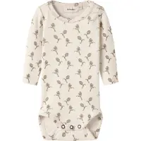 Lil´ Atelier Print Strampler