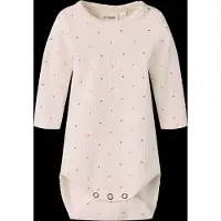 Lil´ Atelier Langarm Strampler
