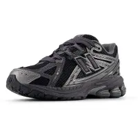 New Balance Pre Boys 1906 Lace Phantom Größe: 30.5 | Schuhe Outlet | Unisex | Schwarz