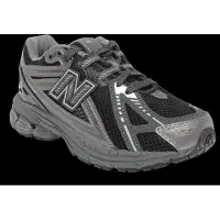 New Balance Pre Boys 1906 Lace Phantom Größe: 29 | Schuhe Outlet | Unisex | Schwarz