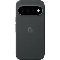Google Pixel 11 Hülle - Recycelter Kunststoff - - Backcover - Schwarz