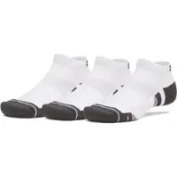 Under Armour Performance Tech Low Socken 3 Paare