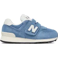 New Balance Sneakers P57466A Blau 34.5
