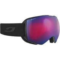 Julbo - Skibrille - Lightyear Spectron HD 3 Black - schwarz