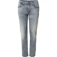 Levi's Herren 511 Slim Jeans, Why So Salty ADV, 33W / 30L