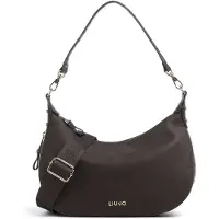Liu Jo Damen Umhängetaschen Kaliska - Cross Over - Bruin - Größe ONESIZE