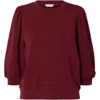 Selected Tenny Bluse Mit 3/4-ärmeln
