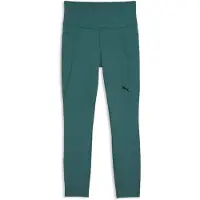 Puma Damen Fitness / Workout Tights Tights lang Da W TAD ESSENTIAL TIGHT - HW 78