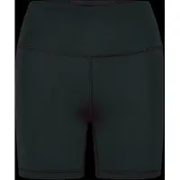 Puma HYROX Essential 5" kurze Tights Schwarz Damen, Größe L