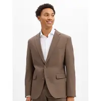 Cinque Baukasten-Sakko Citotti-S in taupe | Gr.: 46