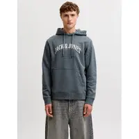 Jack & Jones Denver Logo Kapuzenpullover