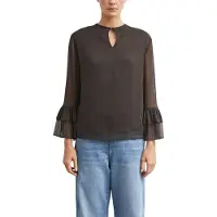 Comma Bluse