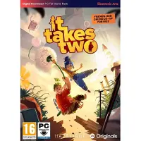 It Takes Two