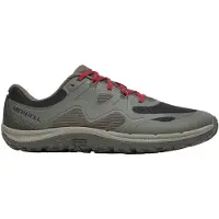 Merrell - Trail Glove 8 - Barfußschuhe Gr 42 grau