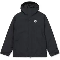 Volcom - Wasserfeste und atmungsaktive Skijacke / Snowboardjacke &ndash; Herren &ndash; Buckthreeeighty Insulated Jacket - Buckthreeeighty Insulated