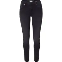 QS Jeans-Hose SADIE in 99Z7_schwarz | Gr.: 40/30