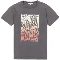 Garcia Z0077 Kurzarm-t-shirt