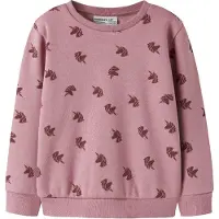 Name it Fleece Sweatshirt