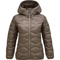 Peak Performance Helium Down Jacke