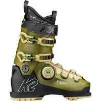 K2 Recon X 120 Boa Alpin-skischuhe