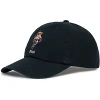 Ralph Lauren Cap M Classics 710B27551001 Schwarz