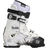 K2 Method B-dog Alpin-skischuhe